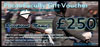 gift voucher for photography courses in London
