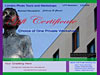 gift certificate photography London