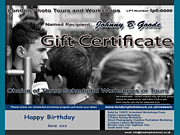 phot0ography gift vouchers